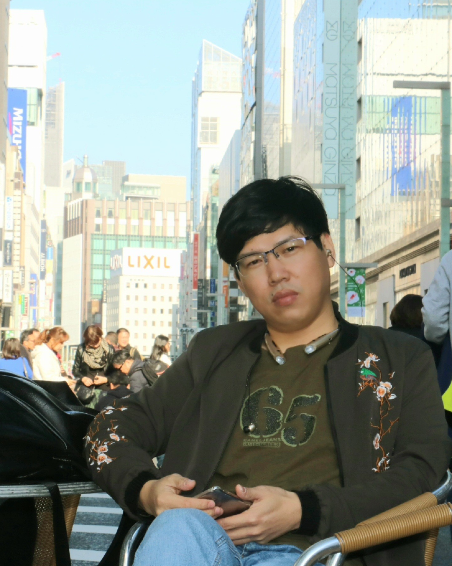 肖先生